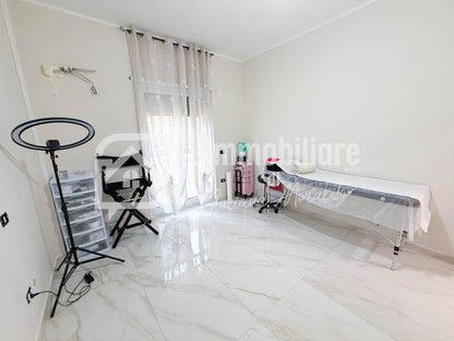 Quadrilocale in vendita in Via Nazionale s.n.c., S. Margherita, Messina rif. 35854659