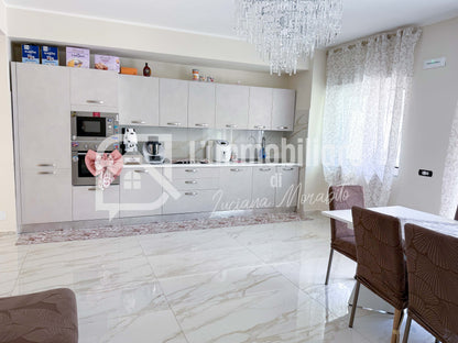 Quadrilocale in vendita in Via Nazionale s.n.c., S. Margherita, Messina rif. 35854659