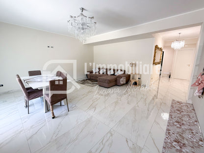 Quadrilocale in vendita in Via Nazionale s.n.c., S. Margherita, Messina rif. 35854659