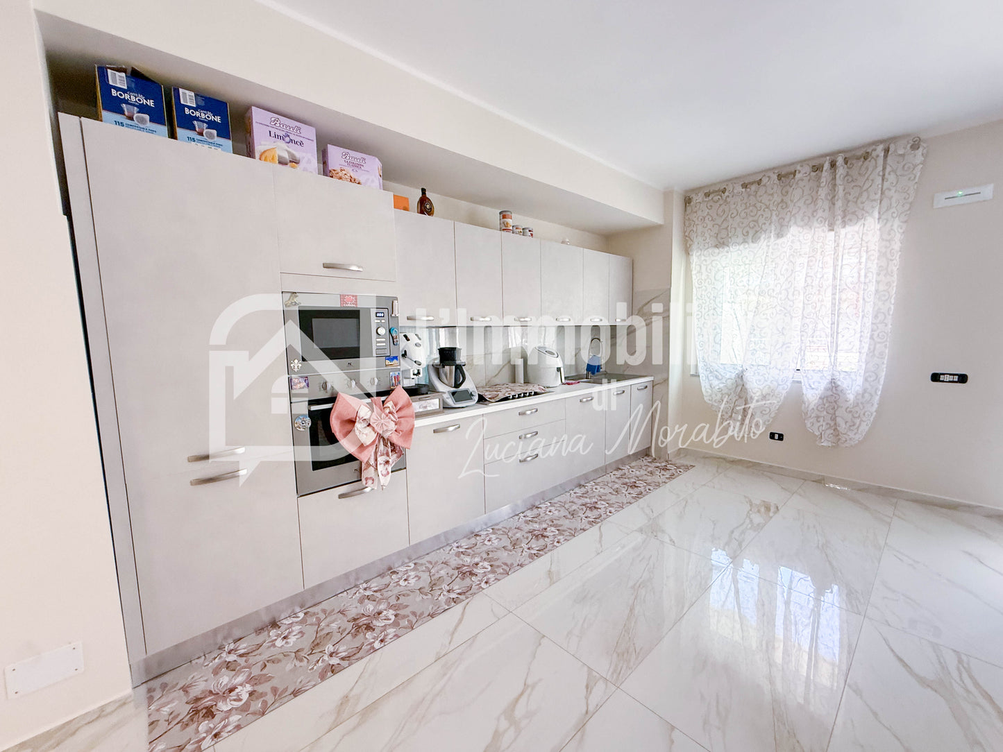 Quadrilocale in vendita in Via Nazionale s.n.c., S. Margherita, Messina rif. 35854659