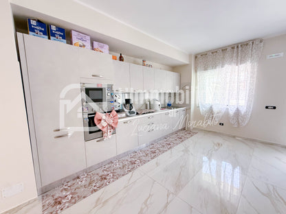 Quadrilocale in vendita in Via Nazionale s.n.c., S. Margherita, Messina rif. 35854659