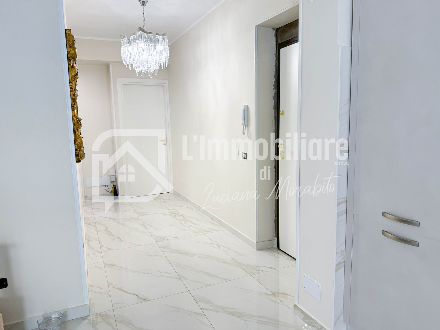 Quadrilocale in vendita in Via Nazionale s.n.c., S. Margherita, Messina rif. 35854659