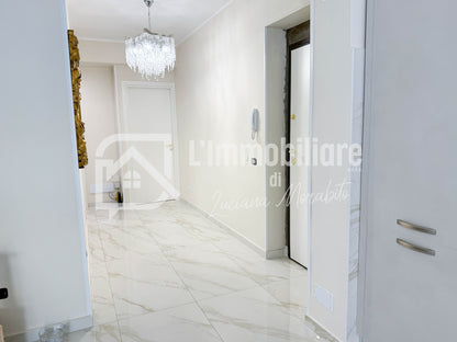 Quadrilocale in vendita in Via Nazionale s.n.c., S. Margherita, Messina rif. 35854659