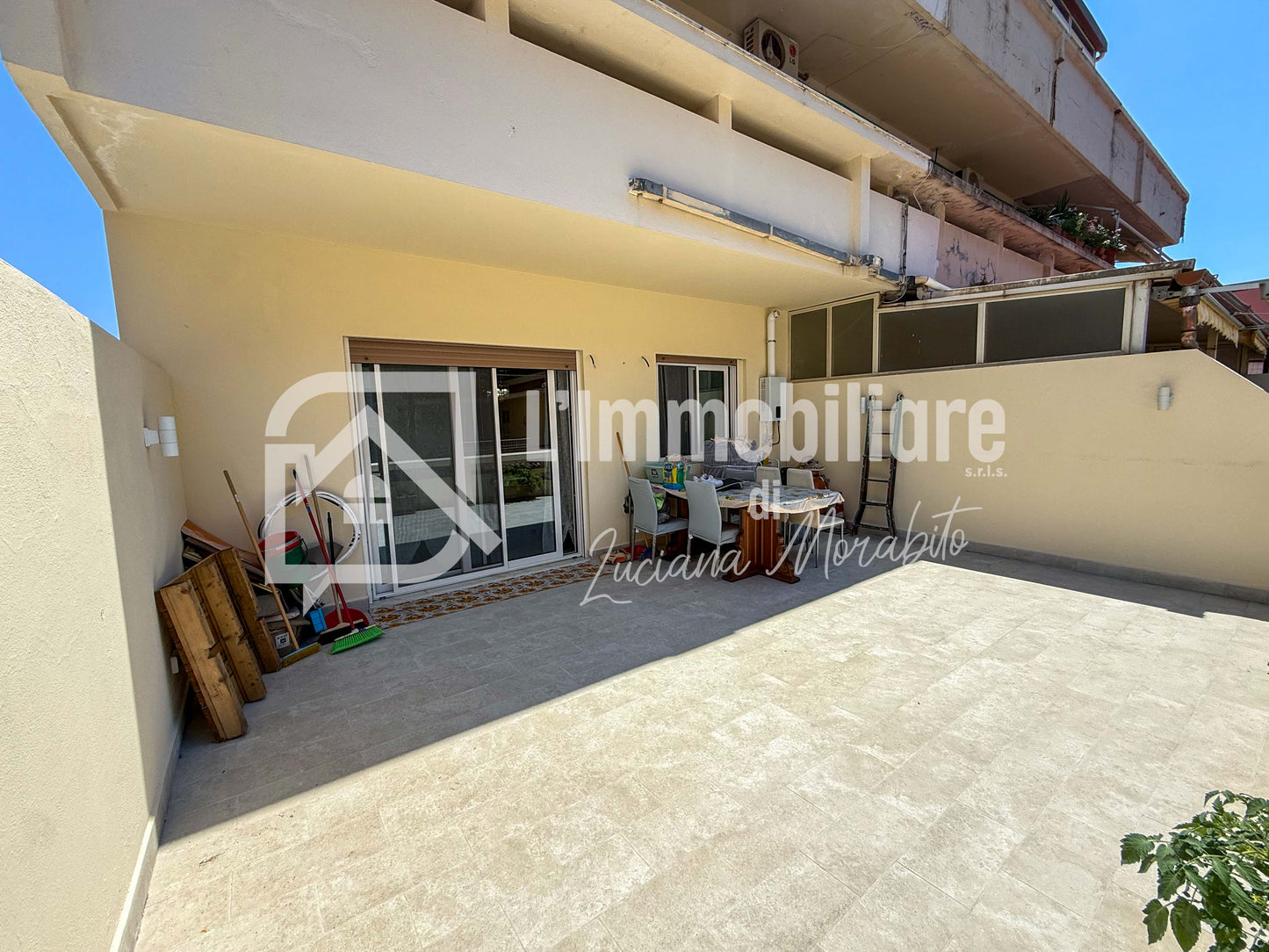 Quadrilocale in vendita in Via Nazionale s.n.c., S. Margherita, Messina rif. 35854659