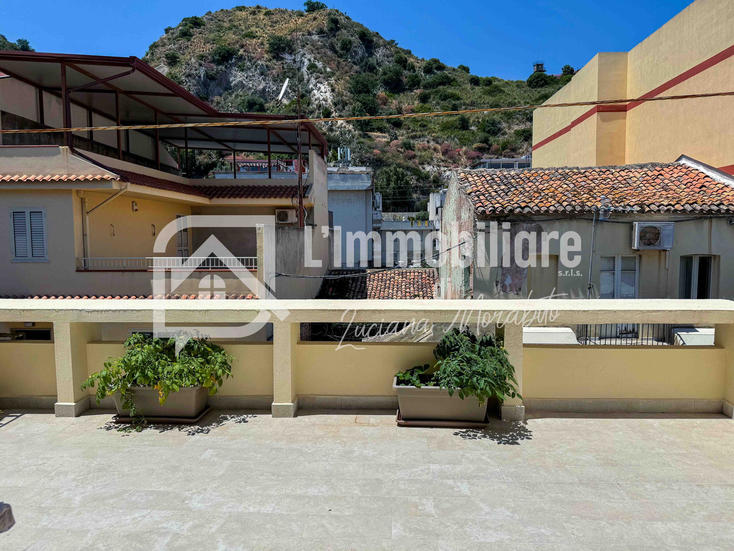 Quadrilocale in vendita in Via Nazionale s.n.c., S. Margherita, Messina rif. 35854659