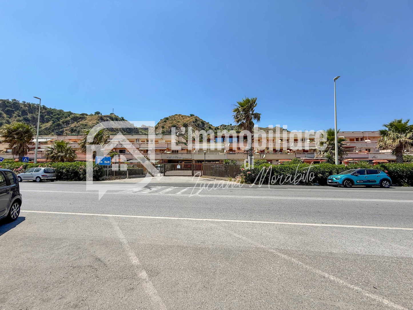 Quadrilocale in vendita in Via Nazionale s.n.c., S. Margherita, Messina rif. 35854659