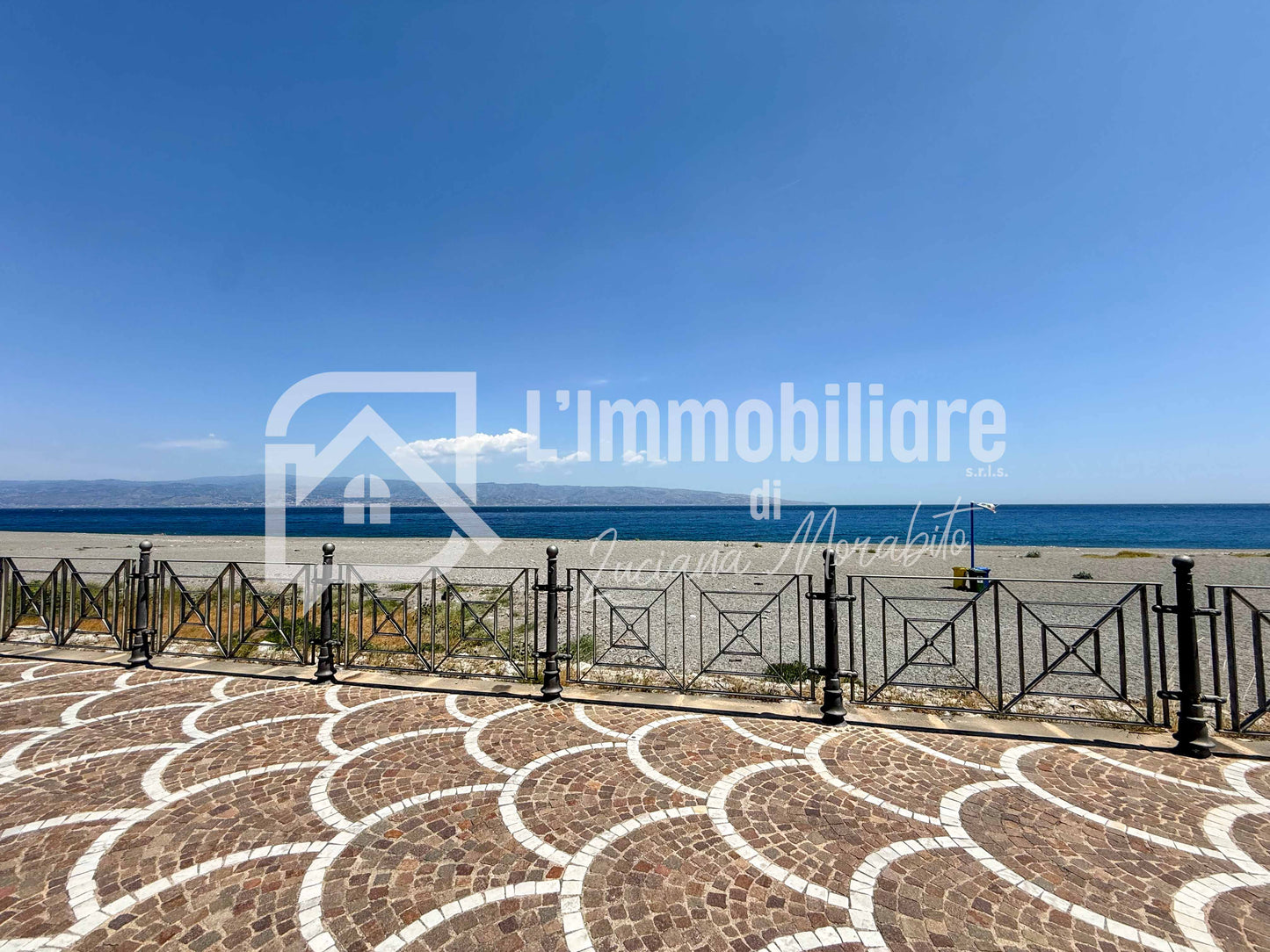 Quadrilocale in vendita in Via Nazionale s.n.c., S. Margherita, Messina rif. 35854659