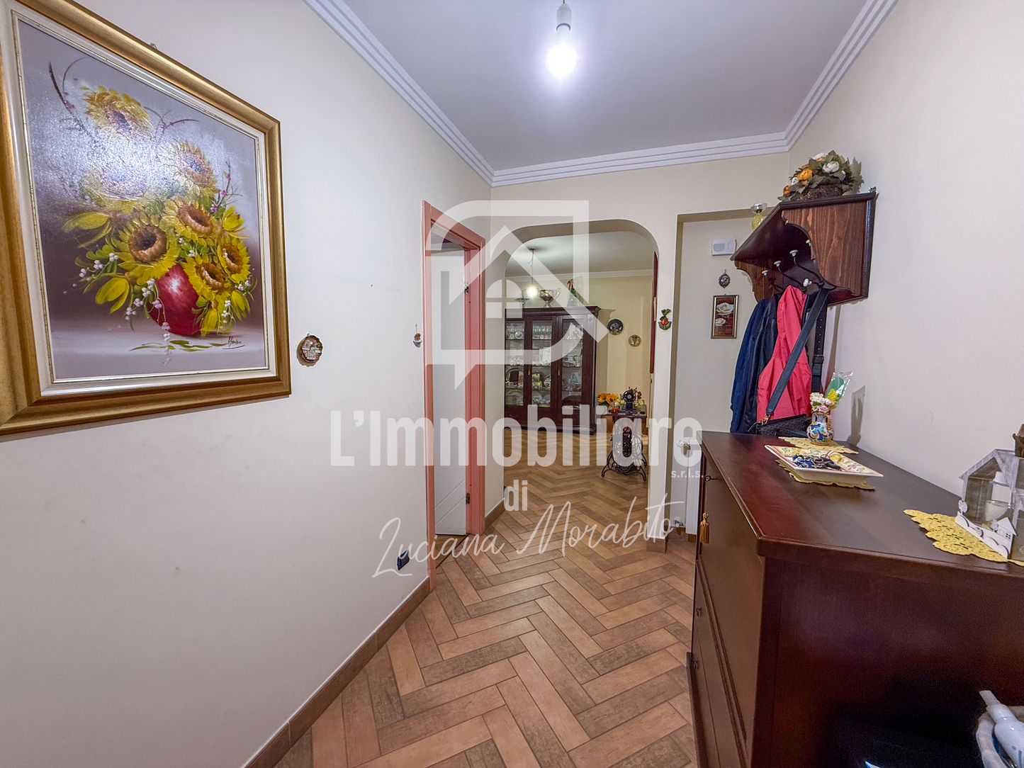 Appartamento in vendita in Via Nazionale 182, Messina rif. 33762710