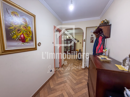 Appartamento in vendita in Via Nazionale 182, Messina rif. 33762710