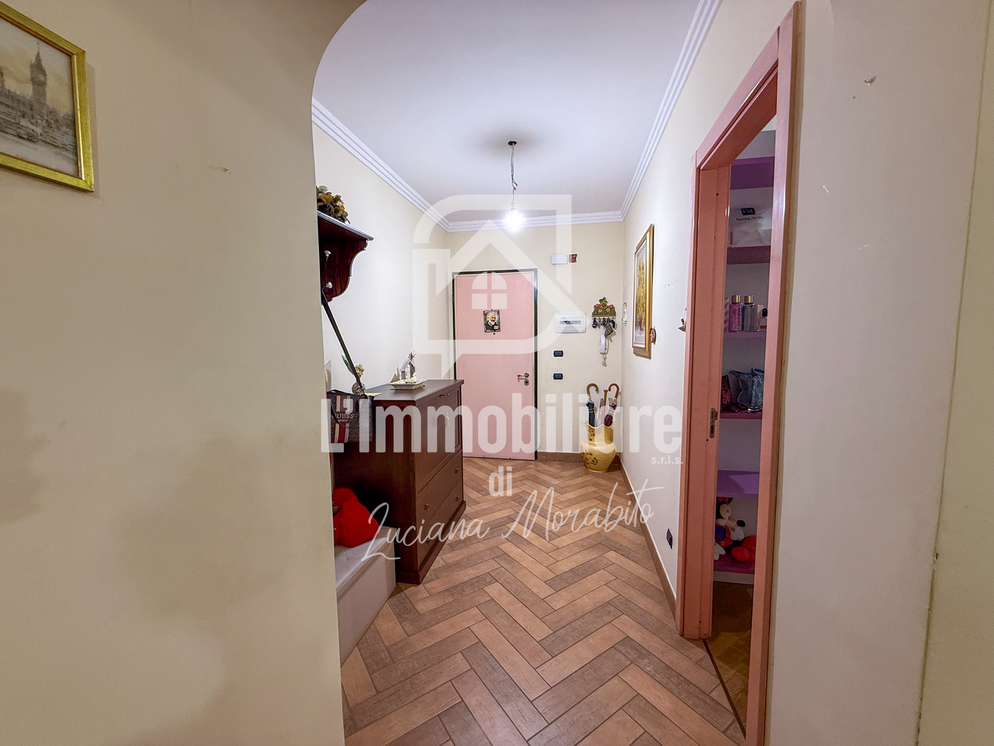 Appartamento in vendita in Via Nazionale 182, Messina rif. 33762710