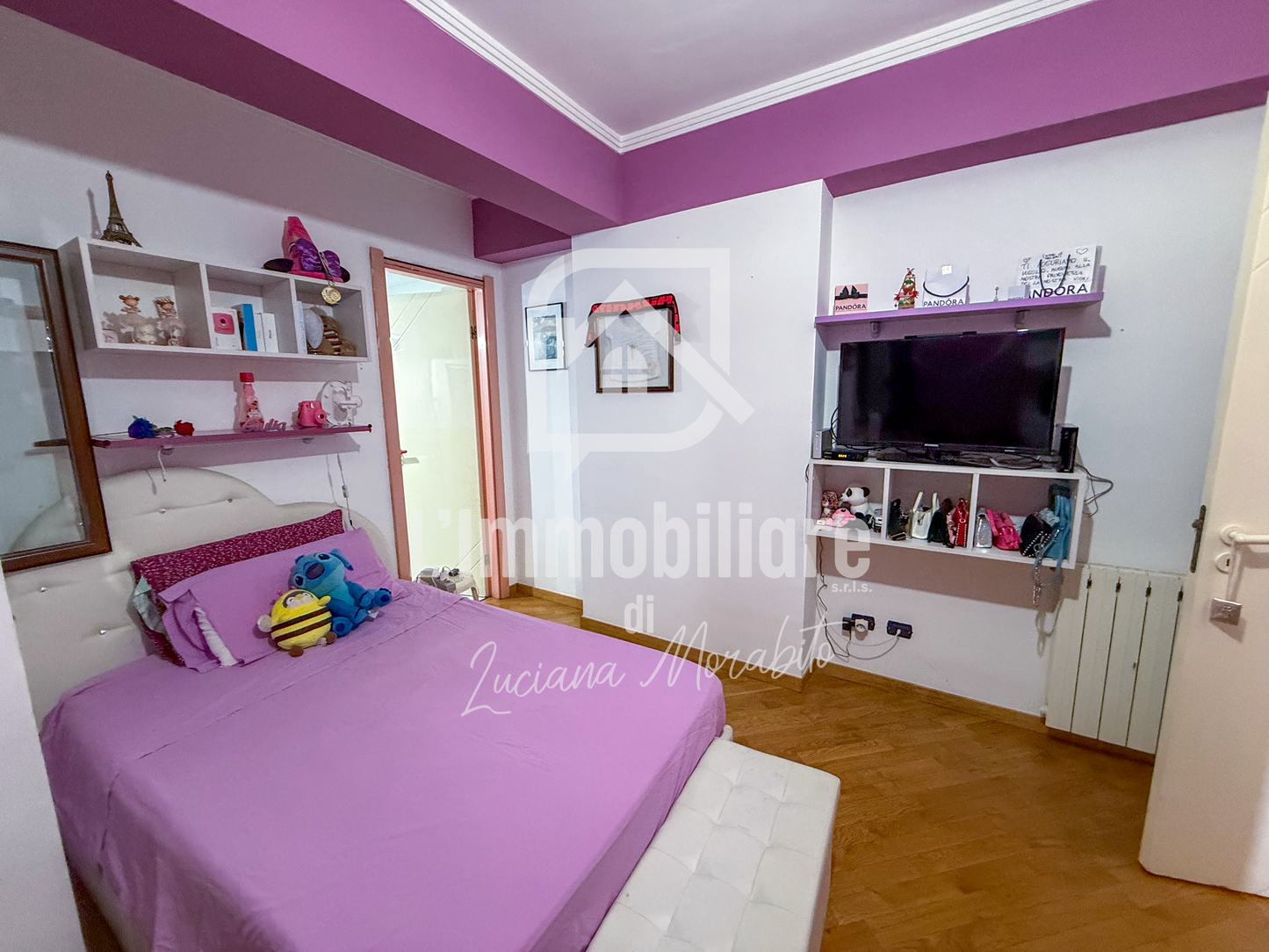 Appartamento in vendita in Via Nazionale 182, Messina rif. 33762710