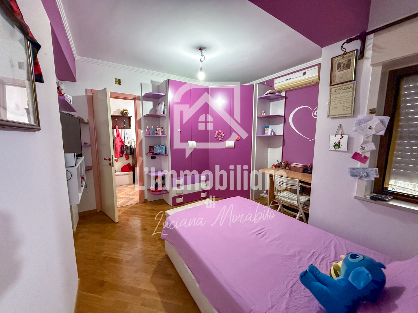 Appartamento in vendita in Via Nazionale 182, Messina rif. 33762710