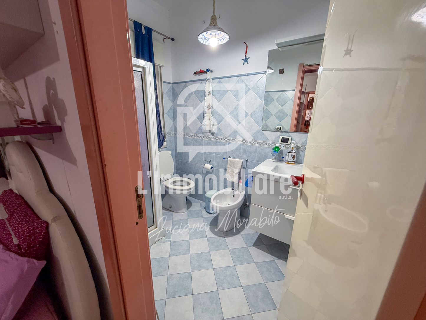 Appartamento in vendita in Via Nazionale 182, Messina rif. 33762710