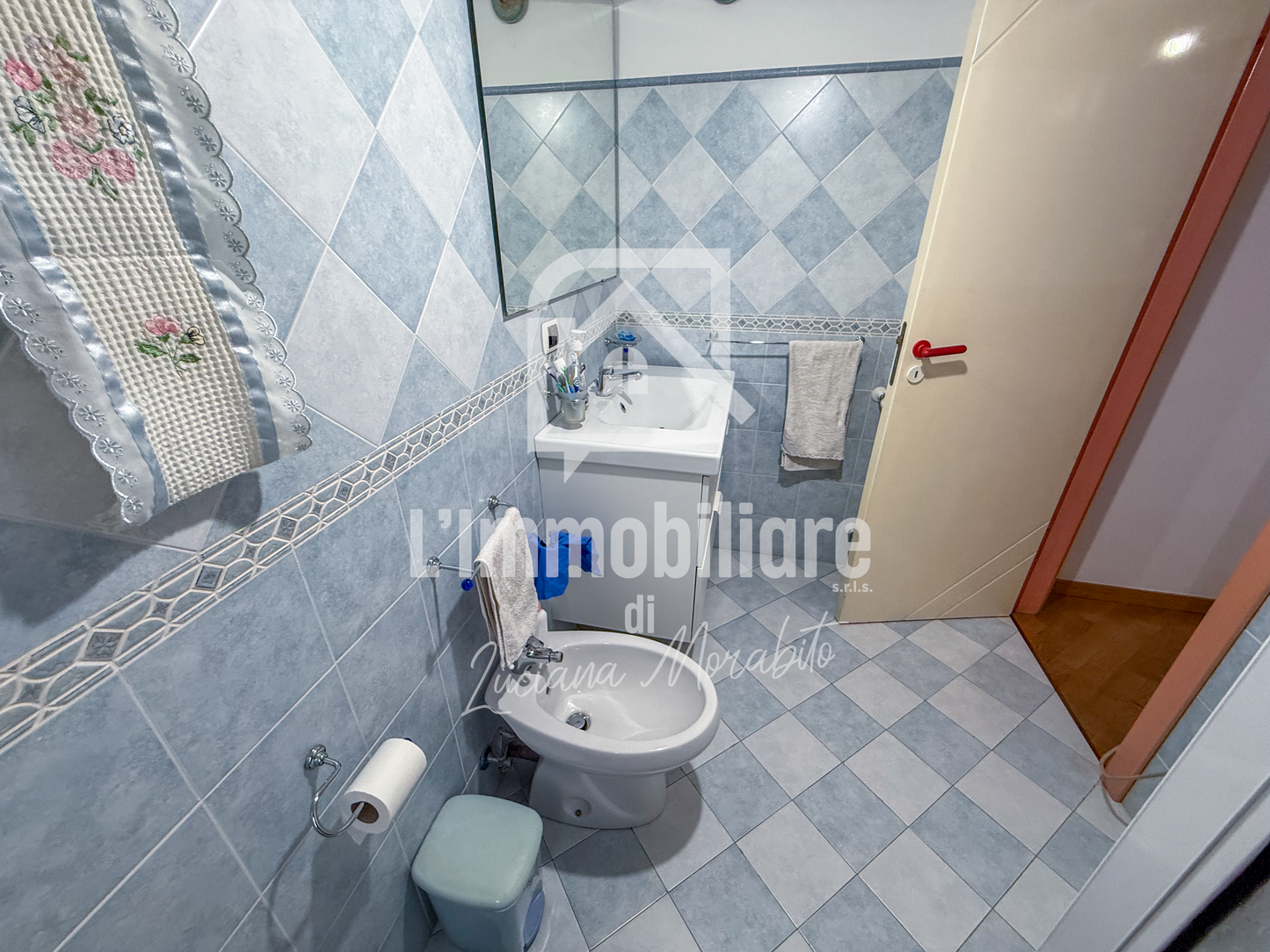 Appartamento in vendita in Via Nazionale 182, Messina rif. 33762710