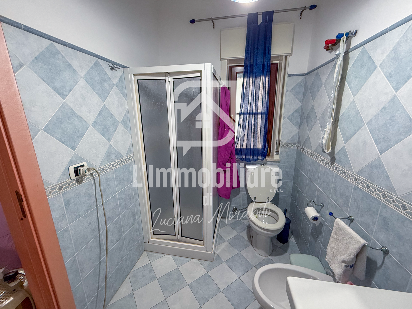 Appartamento in vendita in Via Nazionale 182, Messina rif. 33762710