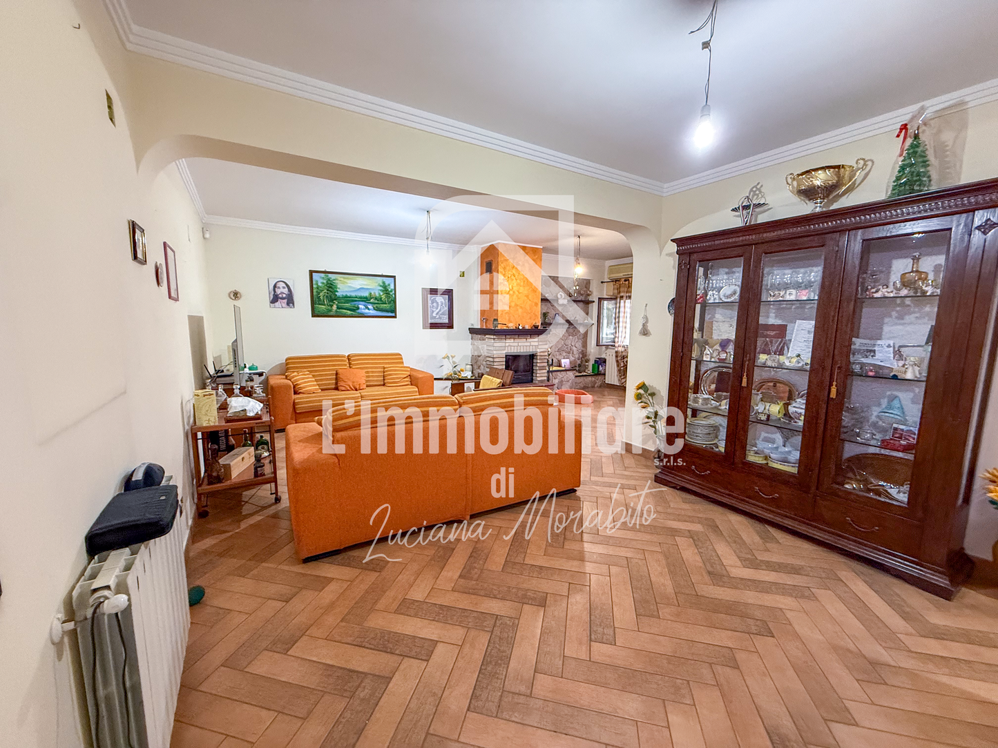 Appartamento in vendita in Via Nazionale 182, Messina rif. 33762710