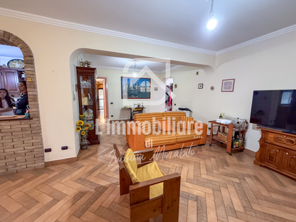 Appartamento in vendita in Via Nazionale 182, Messina rif. 33762710