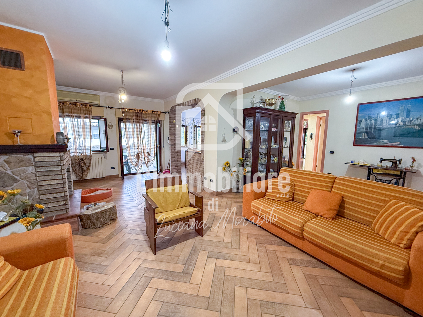 Appartamento in vendita in Via Nazionale 182, Messina rif. 33762710