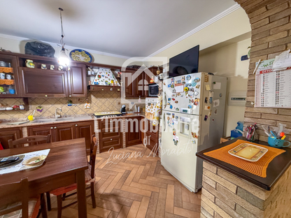 Appartamento in vendita in Via Nazionale 182, Messina rif. 33762710