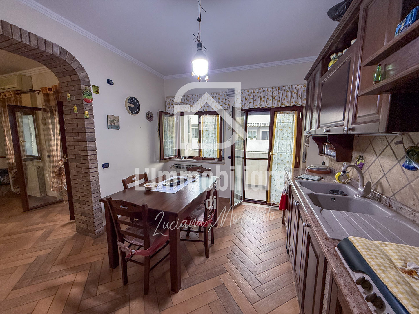 Appartamento in vendita in Via Nazionale 182, Messina rif. 33762710