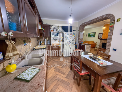 Appartamento in vendita in Via Nazionale 182, Messina rif. 33762710