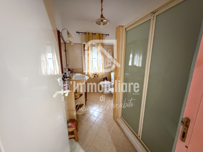 Appartamento in vendita in Via Nazionale 182, Messina rif. 33762710