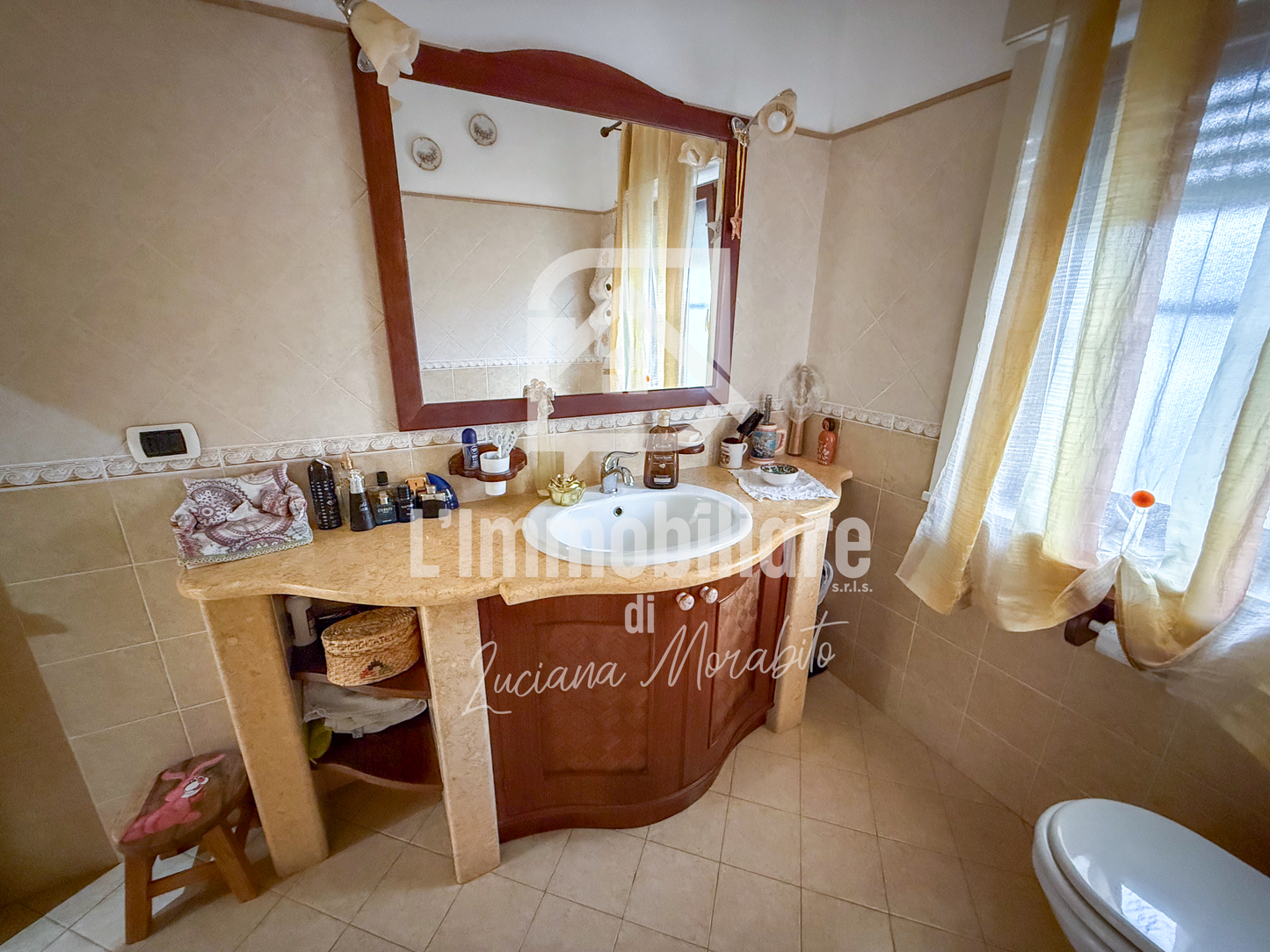 Appartamento in vendita in Via Nazionale 182, Messina rif. 33762710