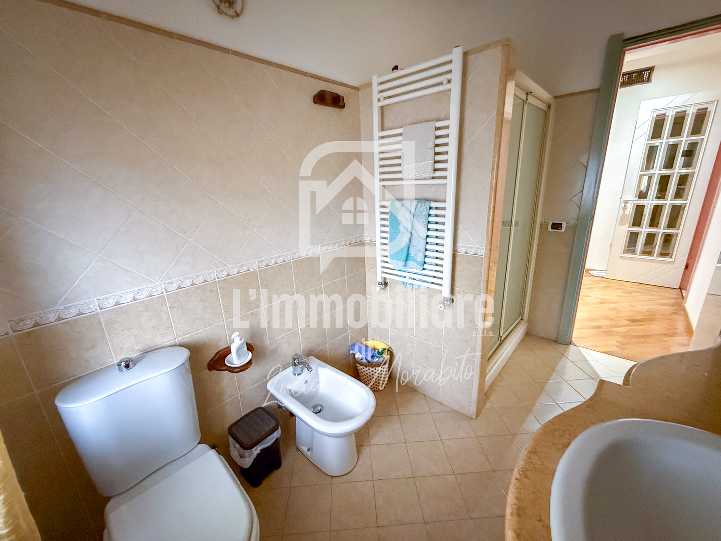 Appartamento in vendita in Via Nazionale 182, Messina rif. 33762710