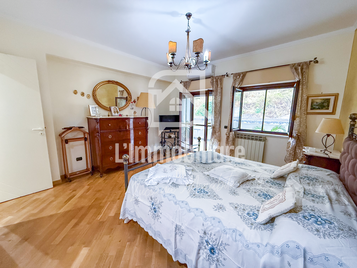 Appartamento in vendita in Via Nazionale 182, Messina rif. 33762710