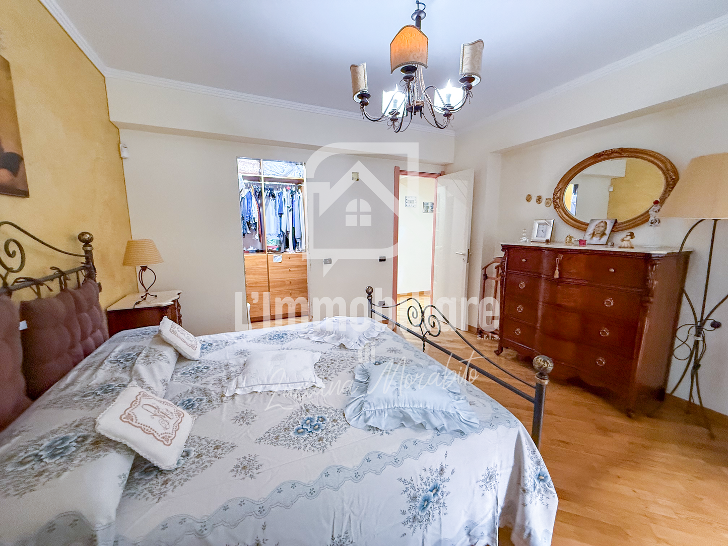 Appartamento in vendita in Via Nazionale 182, Messina rif. 33762710