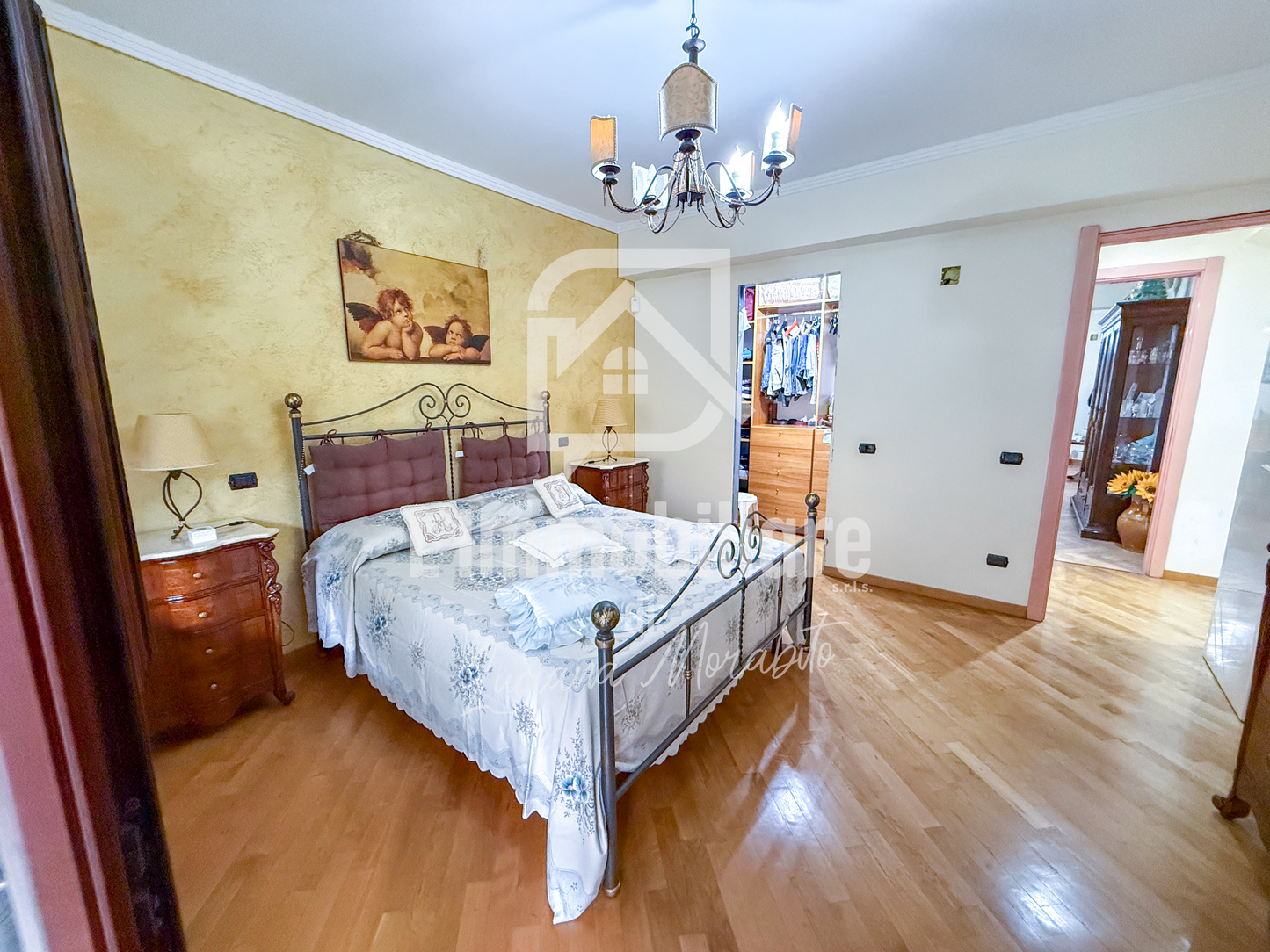 Appartamento in vendita in Via Nazionale 182, Messina rif. 33762710