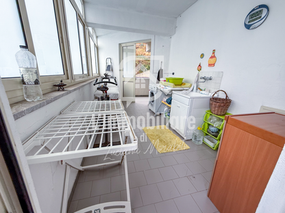 Appartamento in vendita in Via Nazionale 182, Messina rif. 33762710