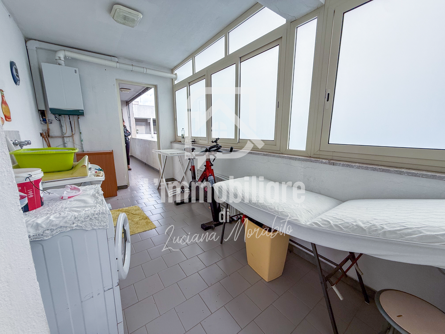 Appartamento in vendita in Via Nazionale 182, Messina rif. 33762710