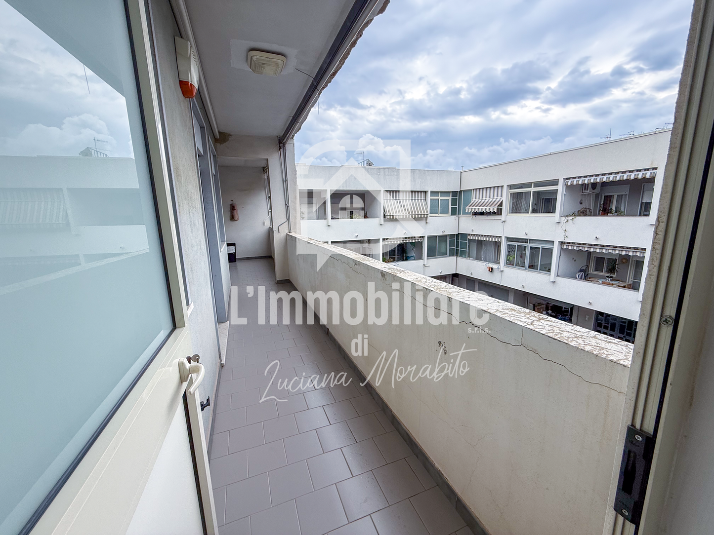 Appartamento in vendita in Via Nazionale 182, Messina rif. 33762710