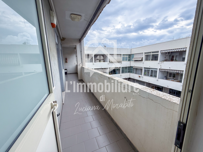 Appartamento in vendita in Via Nazionale 182, Messina rif. 33762710