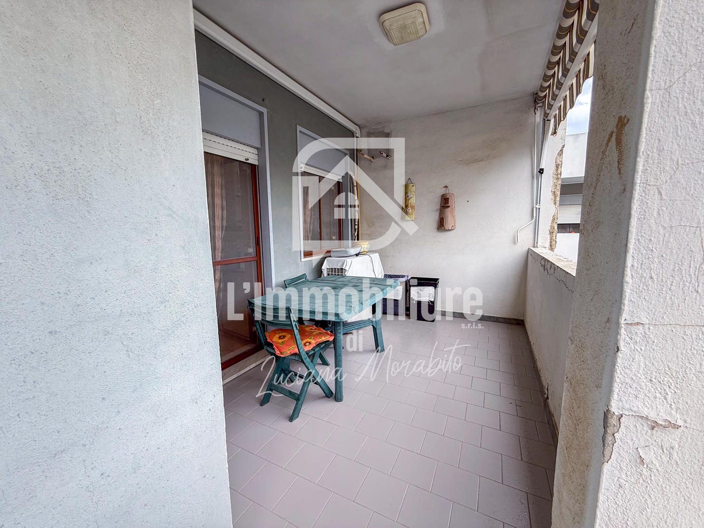 Appartamento in vendita in Via Nazionale 182, Messina rif. 33762710