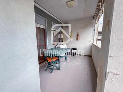 Appartamento in vendita in Via Nazionale 182, Messina rif. 33762710