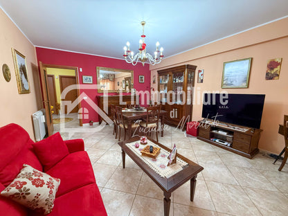 Trilocale in vendita in via Nazionale 83 Santa Margherita, Messina rif. 36226604