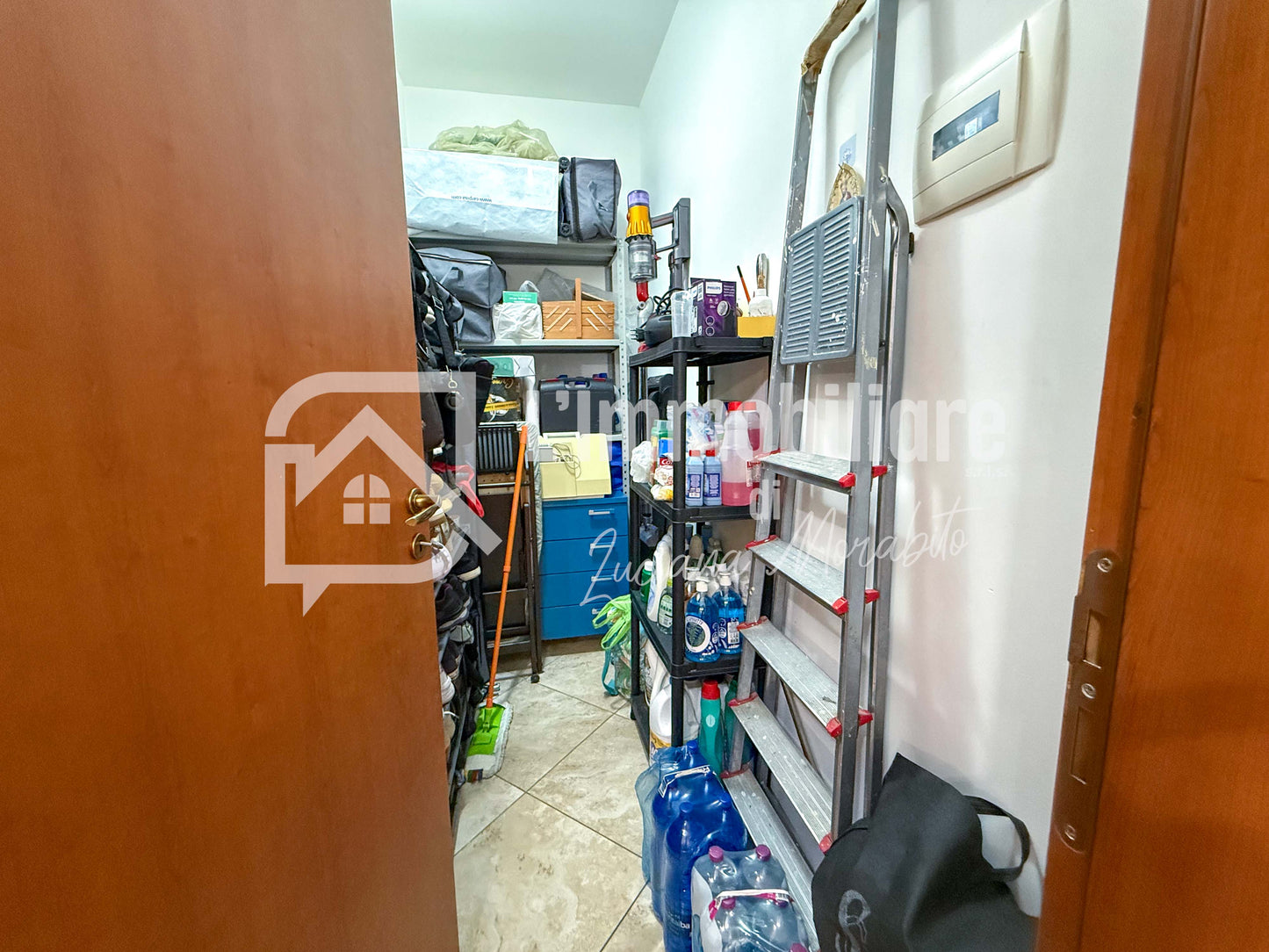 Trilocale in vendita in via Nazionale 83 Santa Margherita, Messina rif. 36226604