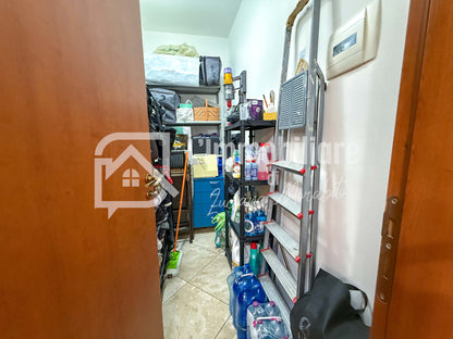 Trilocale in vendita in via Nazionale 83 Santa Margherita, Messina rif. 36226604