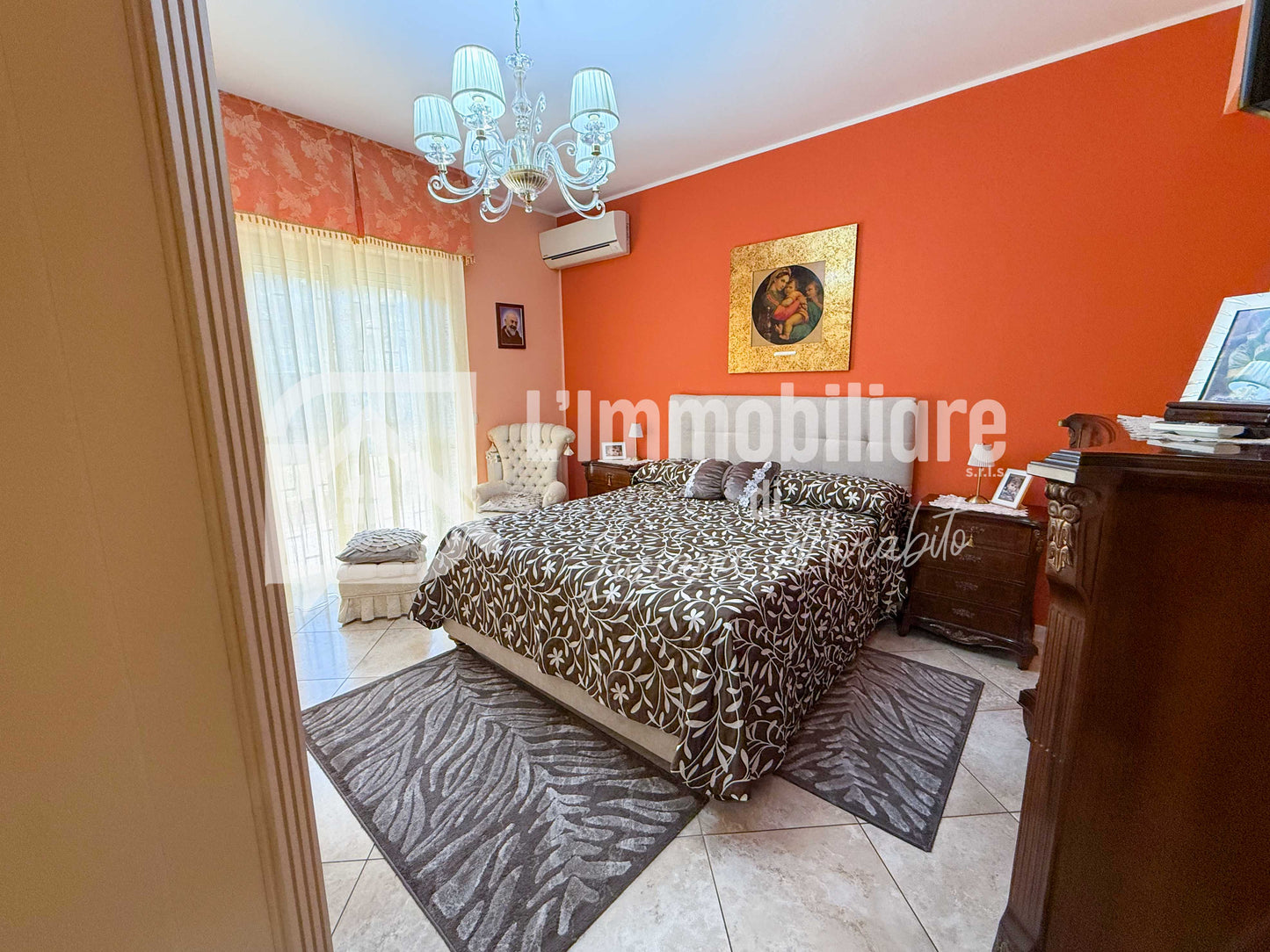 Trilocale in vendita in via Nazionale 83 Santa Margherita, Messina rif. 36226604