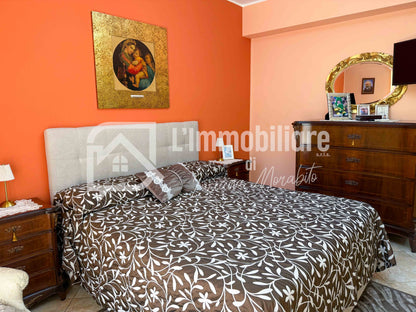Trilocale in vendita in via Nazionale 83 Santa Margherita, Messina rif. 36226604