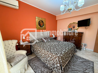 Trilocale in vendita in via Nazionale 83 Santa Margherita, Messina rif. 36226604