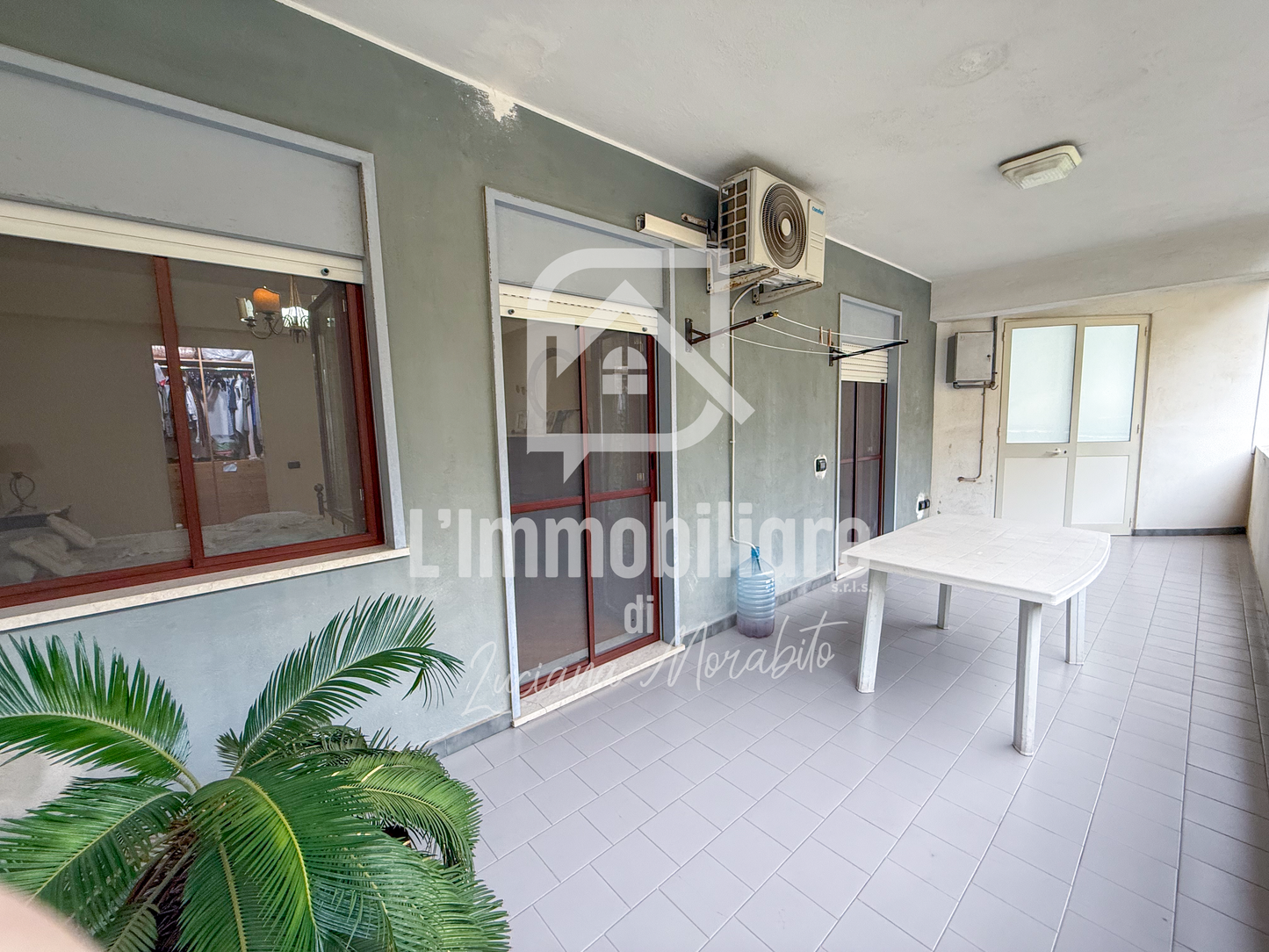 Appartamento in vendita in Via Nazionale 182, Messina rif. 33762710