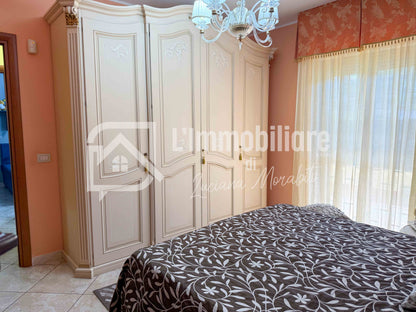 Trilocale in vendita in via Nazionale 83 Santa Margherita, Messina rif. 36226604
