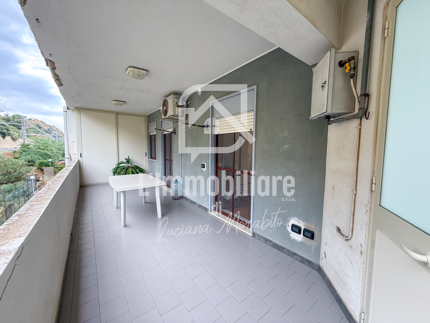 Appartamento in vendita in Via Nazionale 182, Messina rif. 33762710