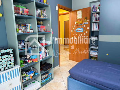 Trilocale in vendita in via Nazionale 83 Santa Margherita, Messina rif. 36226604