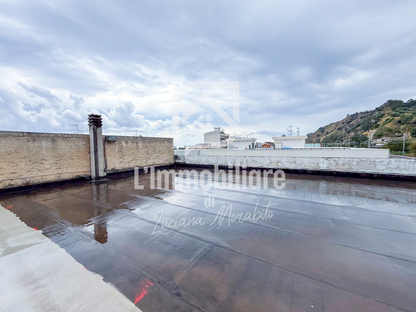 Appartamento in vendita in Via Nazionale 182, Messina rif. 33762710