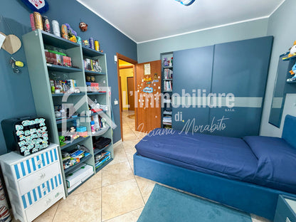 Trilocale in vendita in via Nazionale 83 Santa Margherita, Messina rif. 36226604