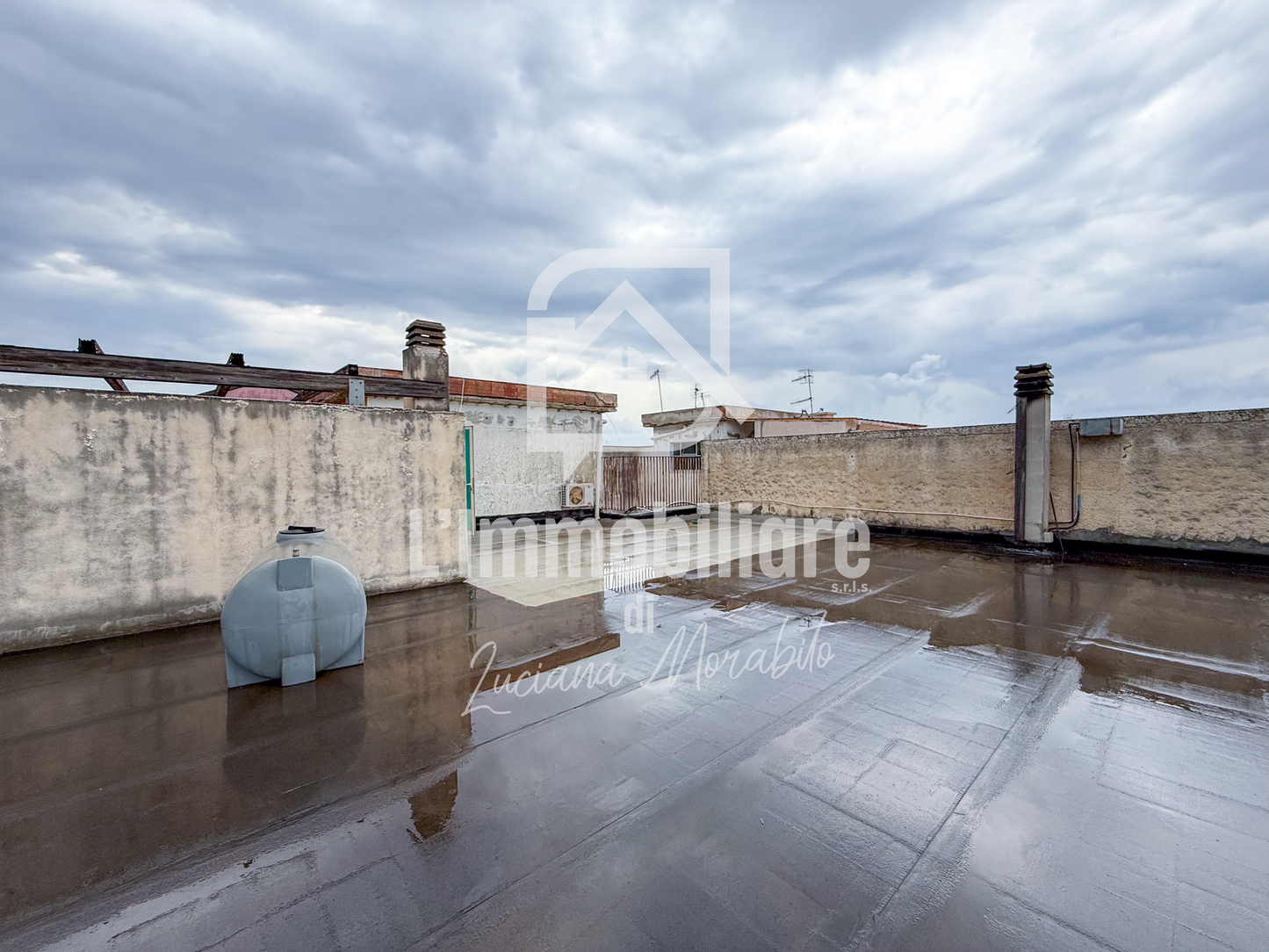 Appartamento in vendita in Via Nazionale 182, Messina rif. 33762710